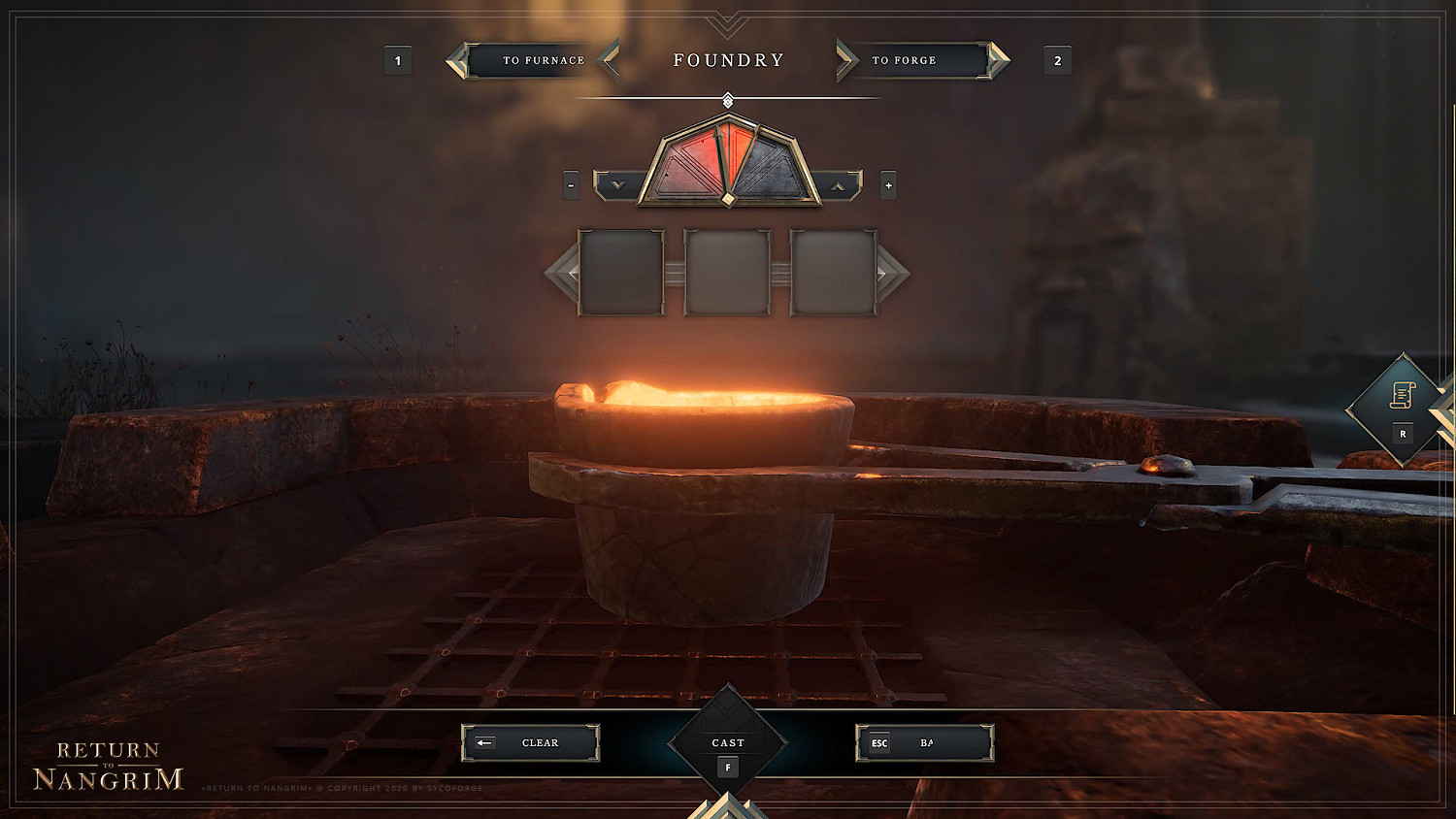 冒險新作《重返南格林》上架Steam 免費Demo開放