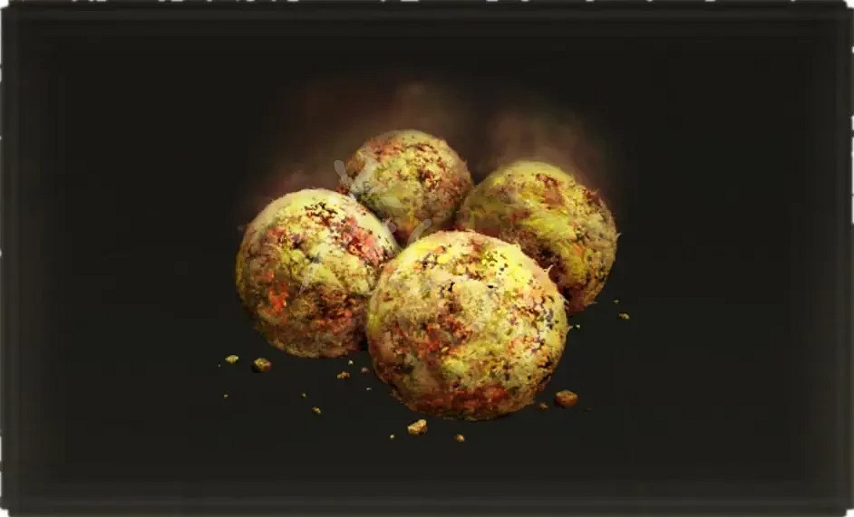 《艾爾登法環》苔藥類道具如何製作？苔藥類道具製作方法分享