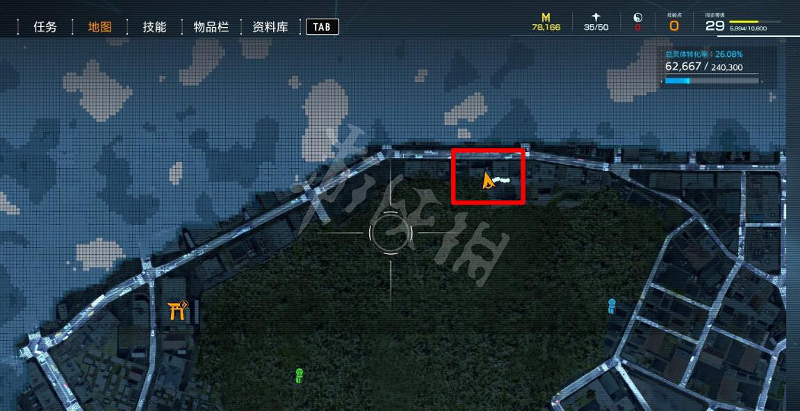 《幽靈線東京》地藏像位置分布在哪?地藏像收集攻略 《幽靈線東京》地藏像位置分布在哪?地藏像收集攻略