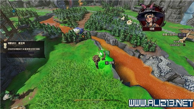 《小蒂娜的奇幻樂園》全任務流程收集圖文攻略 主線任務怎麽做? 《小蒂娜的奇幻樂園》全任務流程收集圖文攻略 主線任務怎麽做?