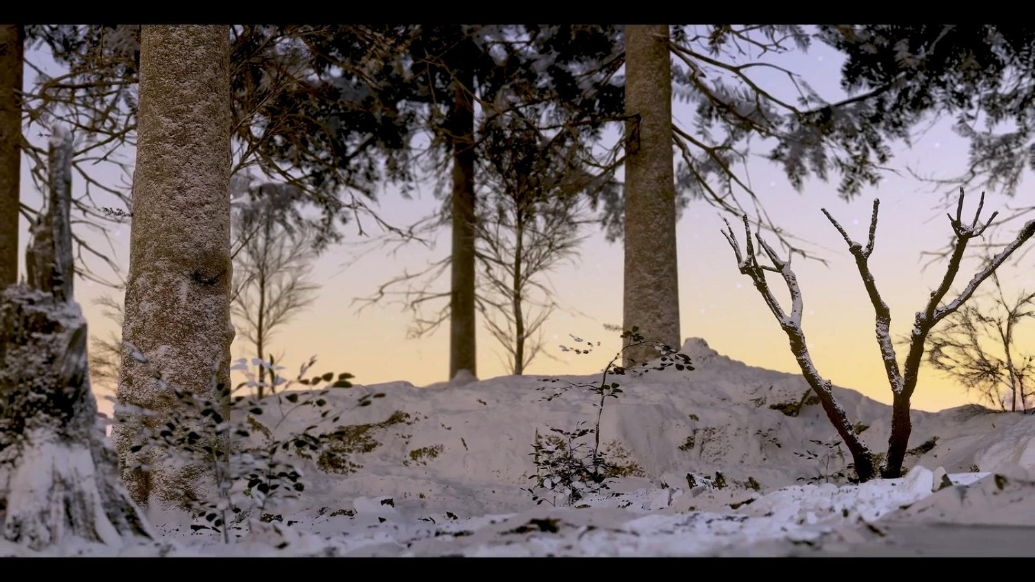 韓國虛幻5遊戲《Project RYU》展示 畫面精美幾可亂真