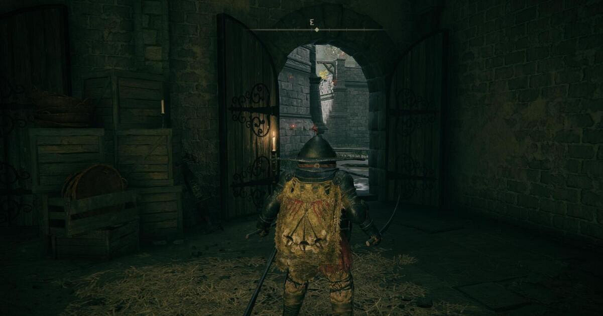 《艾爾登法環》鐵製砥石刀在哪拿?鐵製砥石刀作用及拿法 《艾爾登法環》鐵製砥石刀在哪拿?鐵製砥石刀作用及拿法