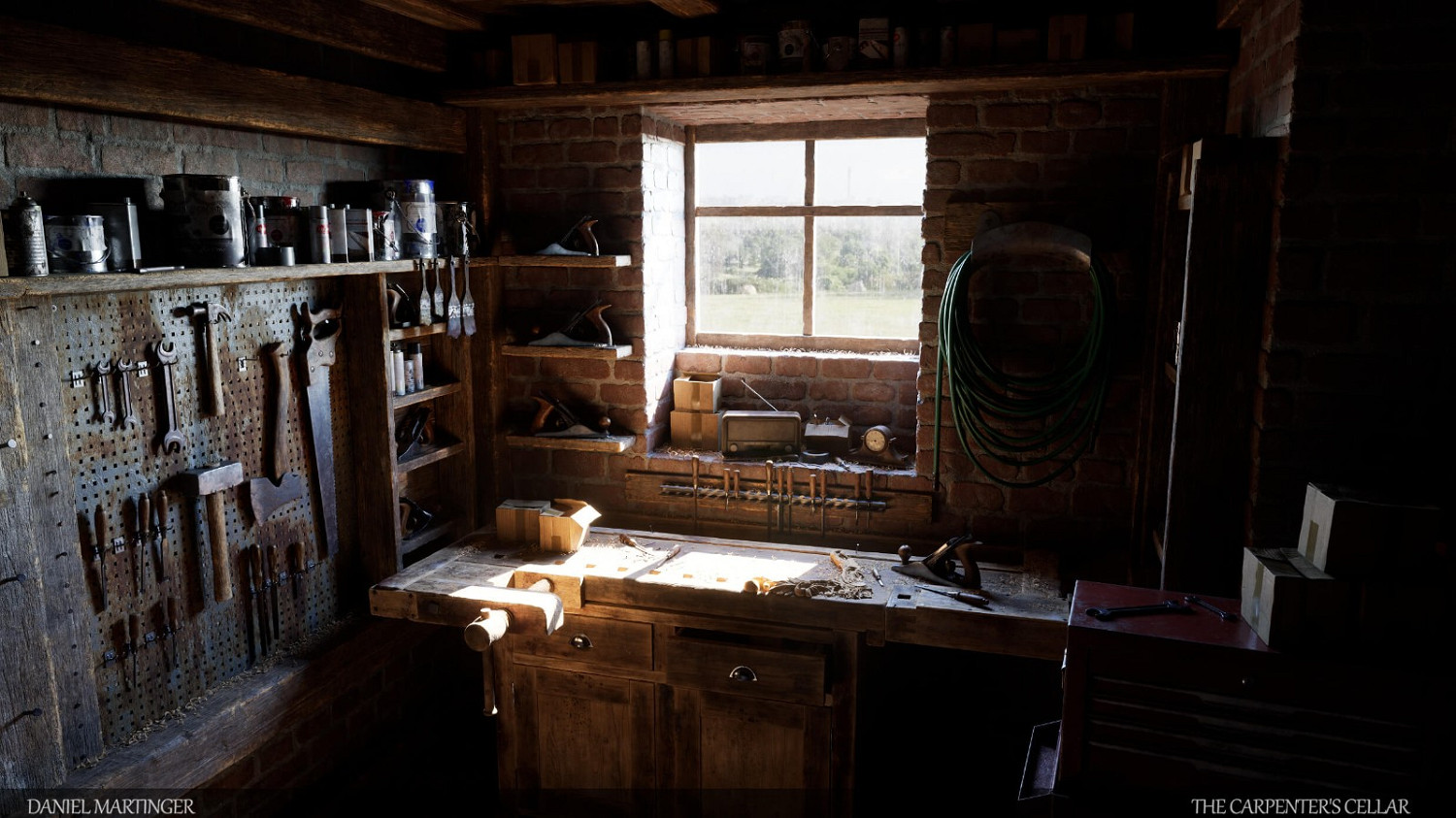 虛幻5引擎極限畫質展示 畫面逼真讓人不可思議! 虛幻5引擎極限畫質展示 畫面逼真讓人不可思議!