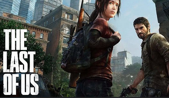 末世中的我們何去何從 盤點遊戲史上經典末世題材遊戲 末世中的我們何去何從 盤點遊戲史上經典末世題材遊戲