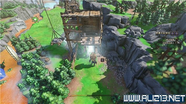 《小蒂娜的奇幻樂園》全任務流程收集圖文攻略 主線任務怎麽做? 《小蒂娜的奇幻樂園》全任務流程收集圖文攻略 主線任務怎麽做?