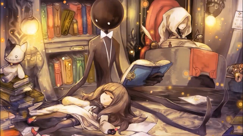 日服 NSO會員新一期試玩同樂會 《DEEMO》免費遊玩