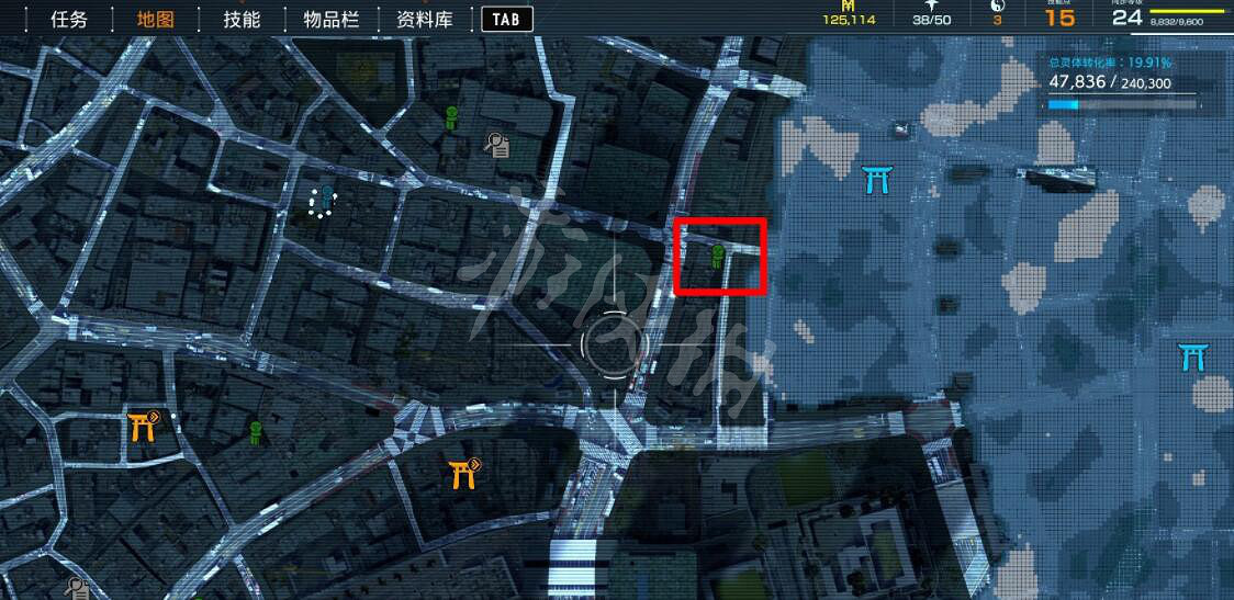 《幽靈線東京》地藏像位置分布在哪?地藏像收集攻略 《幽靈線東京》地藏像位置分布在哪?地藏像收集攻略