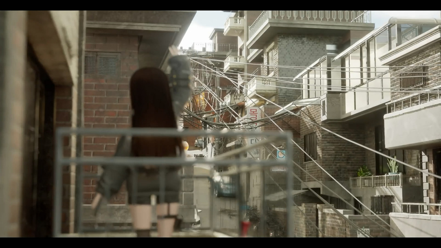 蒂法韓國大冒險？虛幻引擎5《Project RYU》預告片首曝