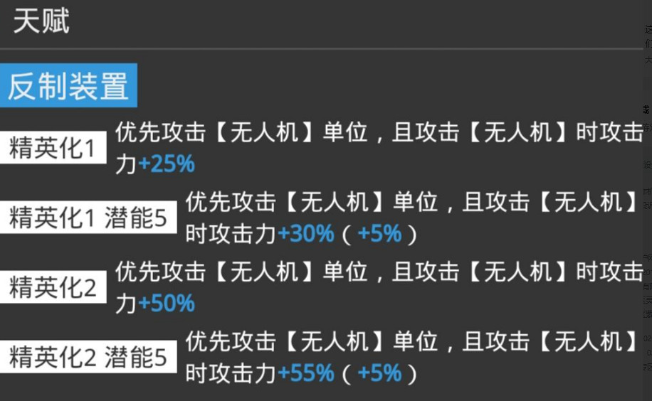 《明日方舟》格勞克斯怎麽樣 格勞克斯幹員評測