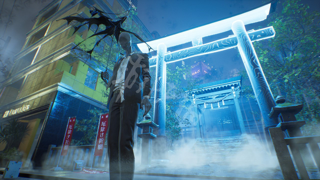 《幽靈線東京》有哪些食物和飲品?食物和飲品介紹 《幽靈線東京》有哪些食物和飲品?食物和飲品介紹