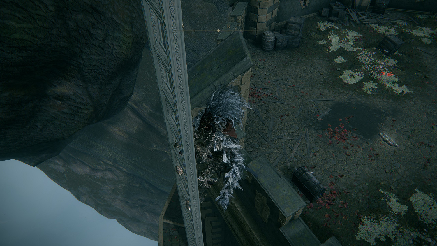 《艾爾登法環》全古龍岩鍛造石位置及獲得方法介紹 《艾爾登法環》全古龍岩鍛造石位置及獲得方法介紹