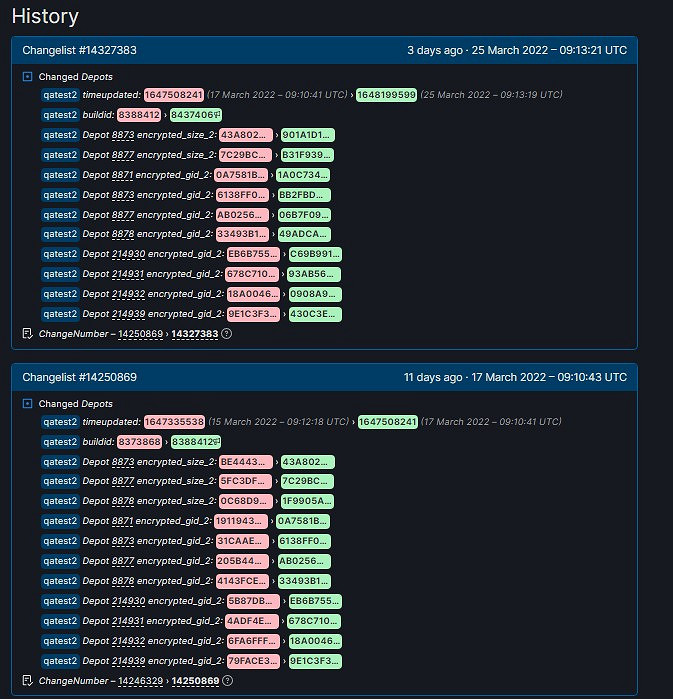 為登掌機還是重置？《生化奇兵無限》每月更新數十次