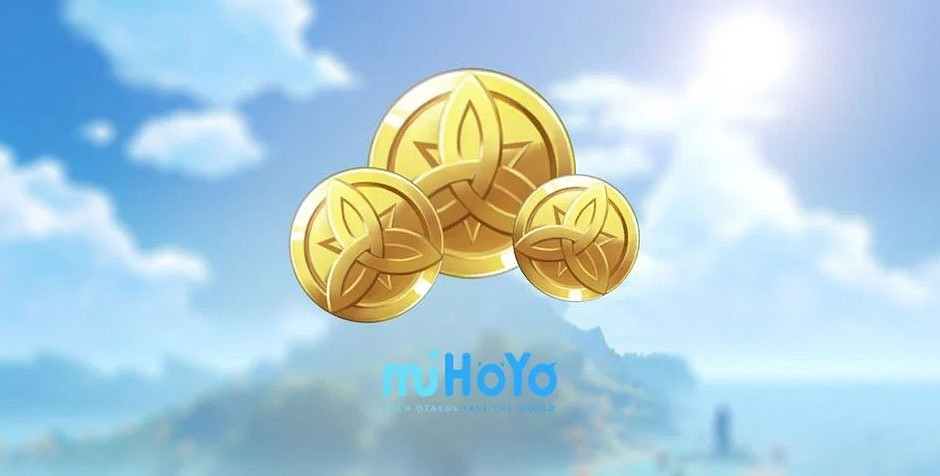 《原神》中最“富有”的男人?國外玩家賺了一億摩拉! 《原神》中最“富有”的男人?國外玩家賺了一億摩拉!