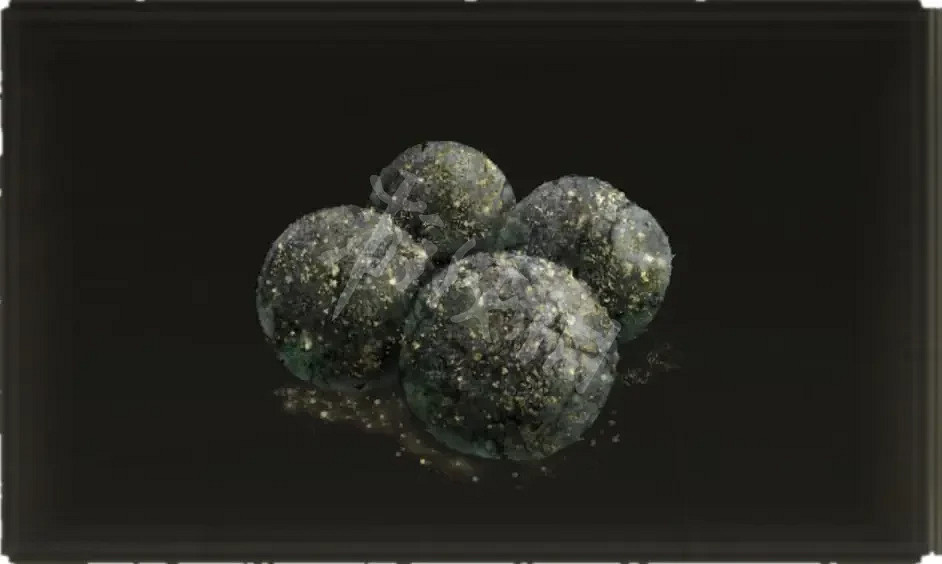 《艾爾登法環》苔藥類道具如何製作？苔藥類道具製作方法分享