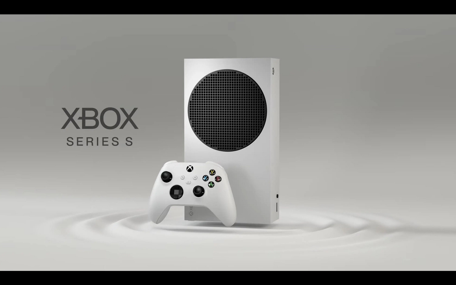 Xbox Series S是電子垃圾？性能太差被第三方遊戲放棄