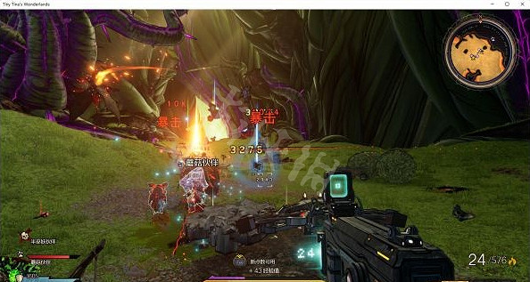 《小蒂娜的奇幻樂園》遊墓召喚流怎麽玩?遊墓召喚流玩法分享 《小蒂娜的奇幻樂園》遊墓召喚流怎麽玩?遊墓召喚流玩法分享