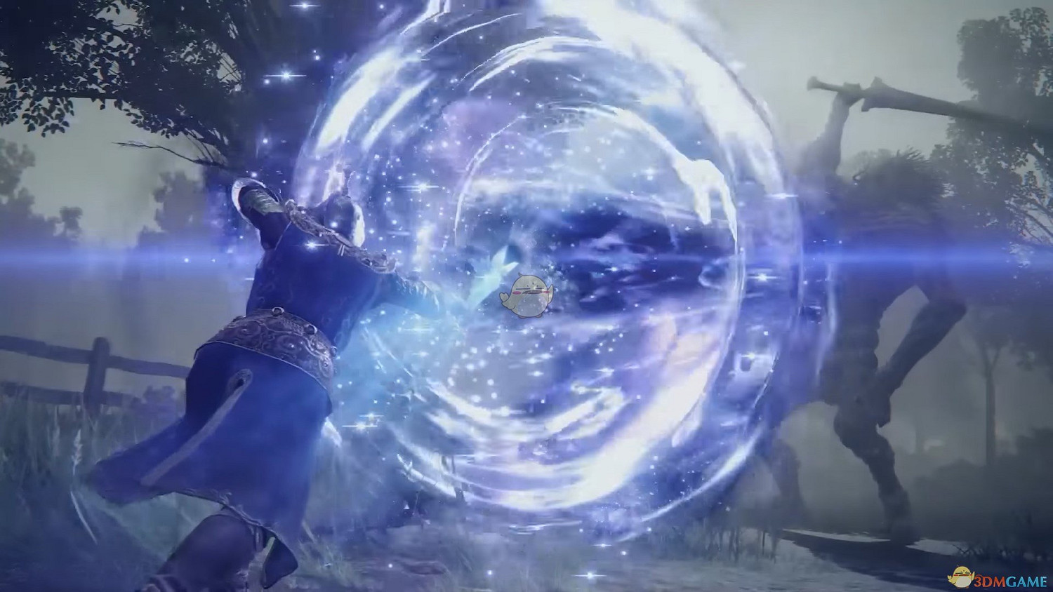 《艾爾登法環》地底區域全賜福位置介紹 《艾爾登法環》地底區域全賜福位置介紹