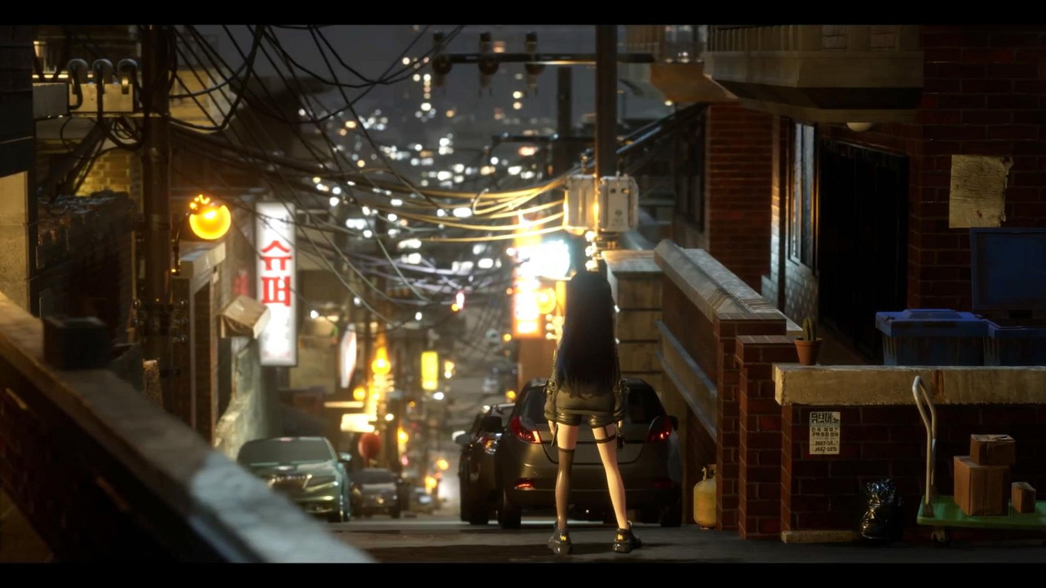 韓國虛幻5遊戲《Project RYU》展示 畫面精美幾可亂真