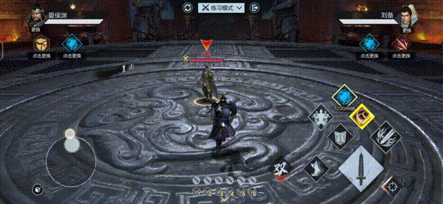 《真三國無雙霸》夏侯淵怎麽樣 夏侯淵值得培養嗎