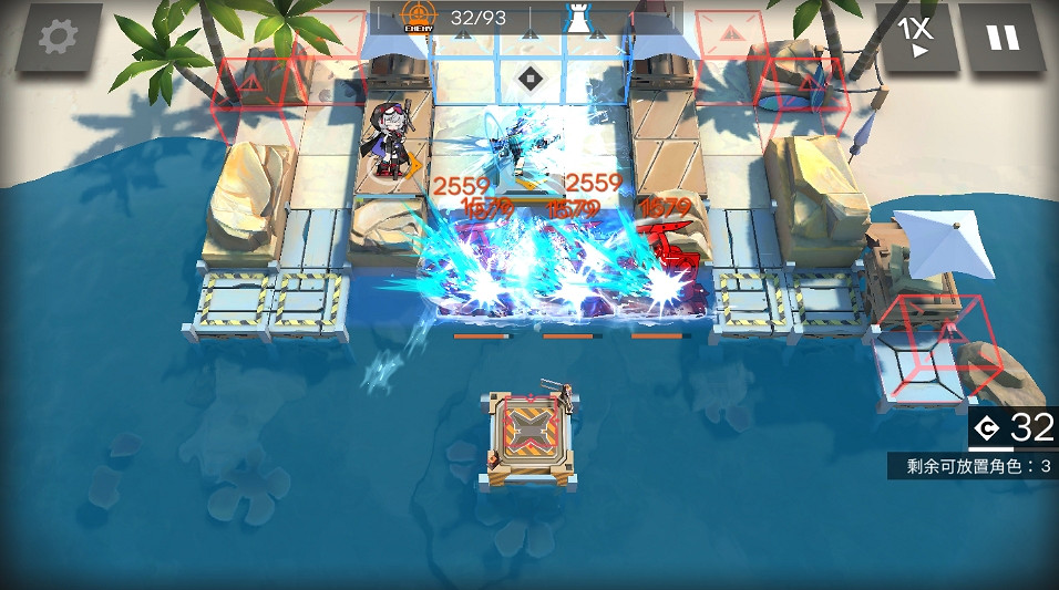 《夢幻模擬戰》水陳悖論模擬怎麽打 夢幻模擬戰水陳悖論模擬打法攻略