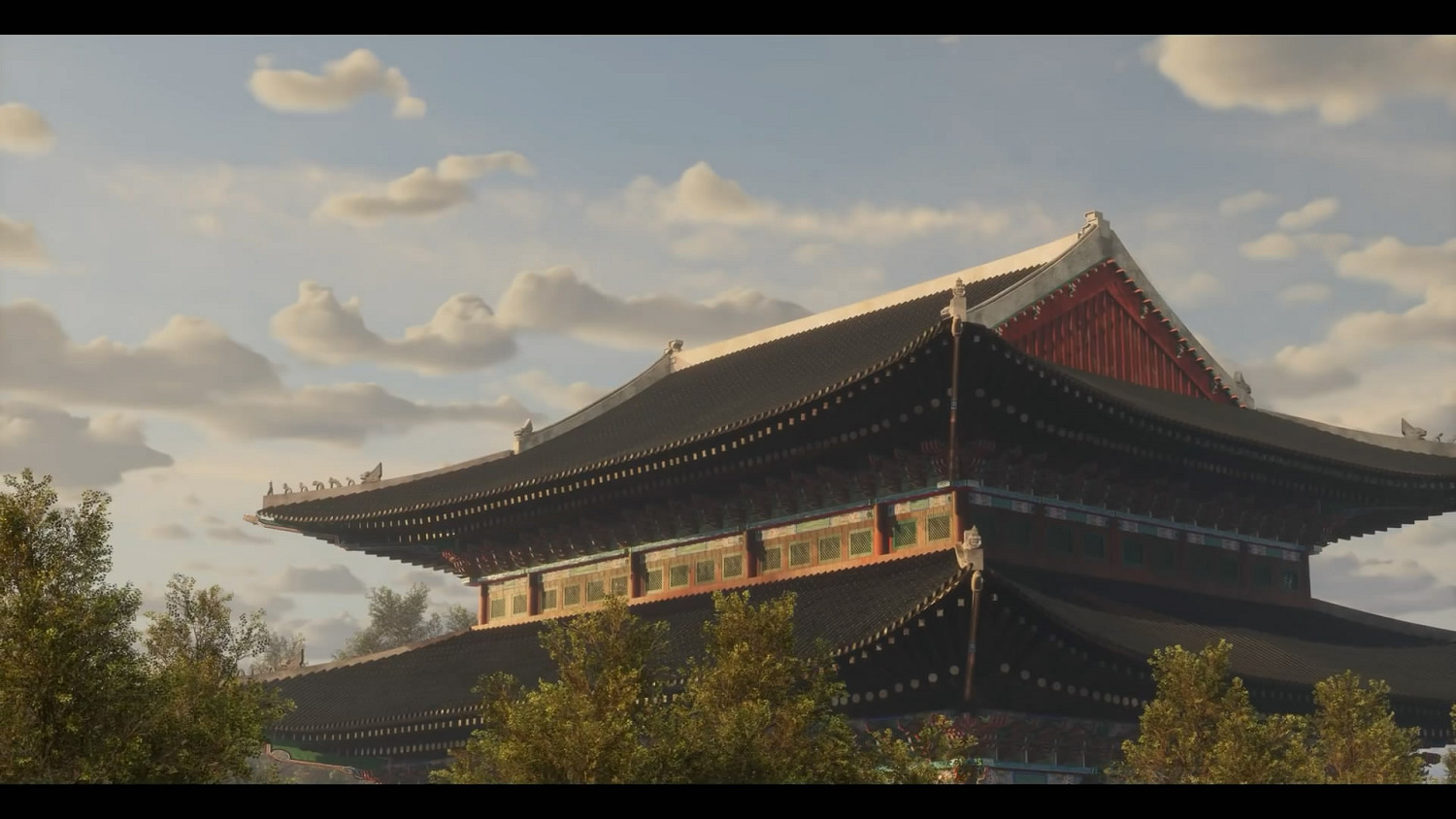 蒂法韓國大冒險？虛幻引擎5《Project RYU》預告片首曝