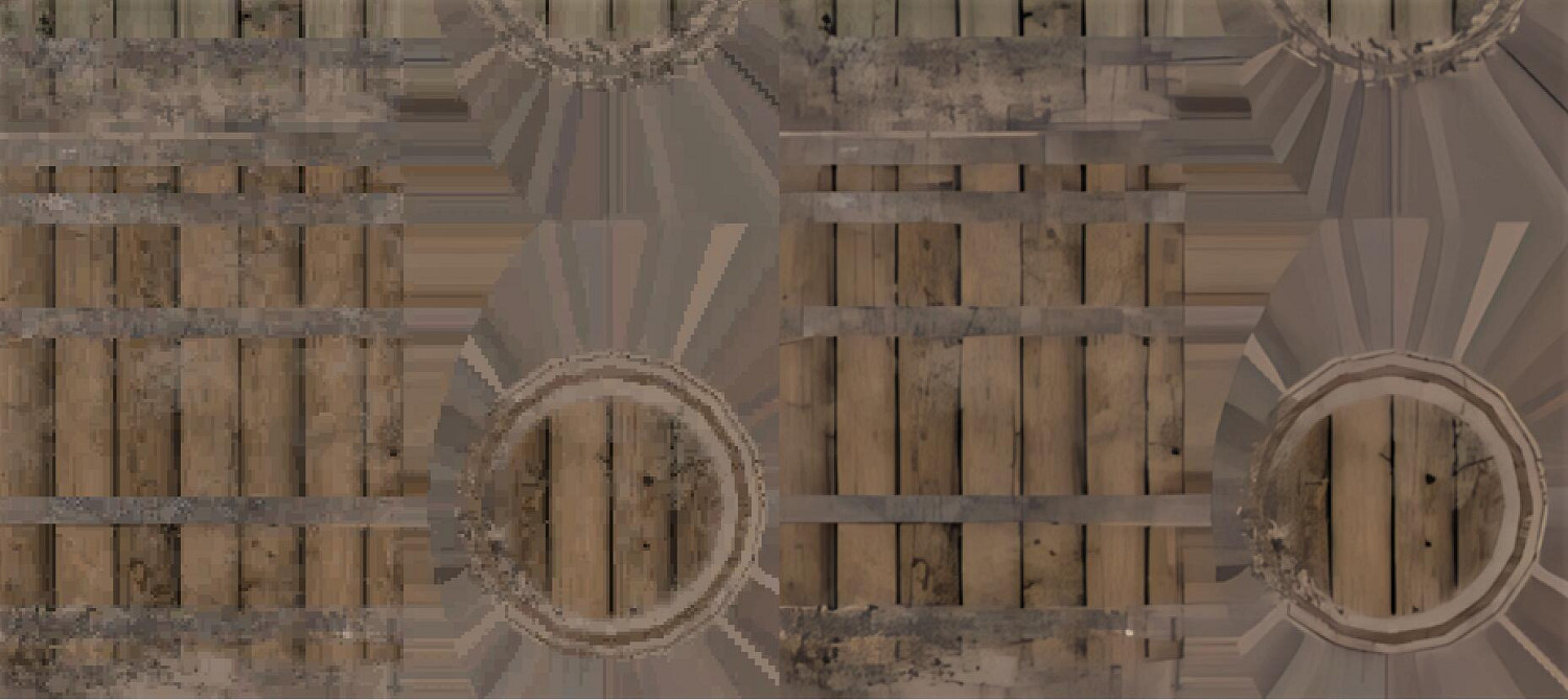 貧民窟都能那麽精致！《FF7：重製版》8GB高清材質包