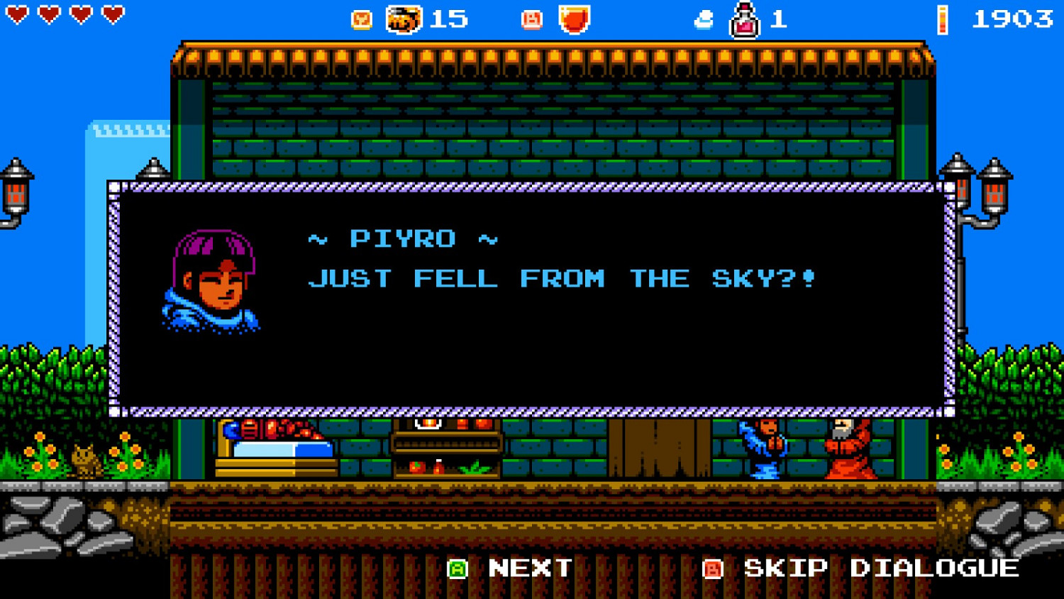 類銀河戰士《大教堂》4月12日登陸PS4 Steam獲特別好評