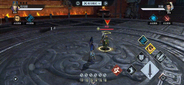 《真三國無雙霸》司馬懿技能介紹 司馬懿怎麽樣