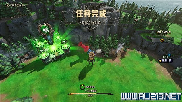 《小蒂娜的奇幻樂園》全任務流程收集圖文攻略 主線任務怎麽做? 《小蒂娜的奇幻樂園》全任務流程收集圖文攻略 主線任務怎麽做?