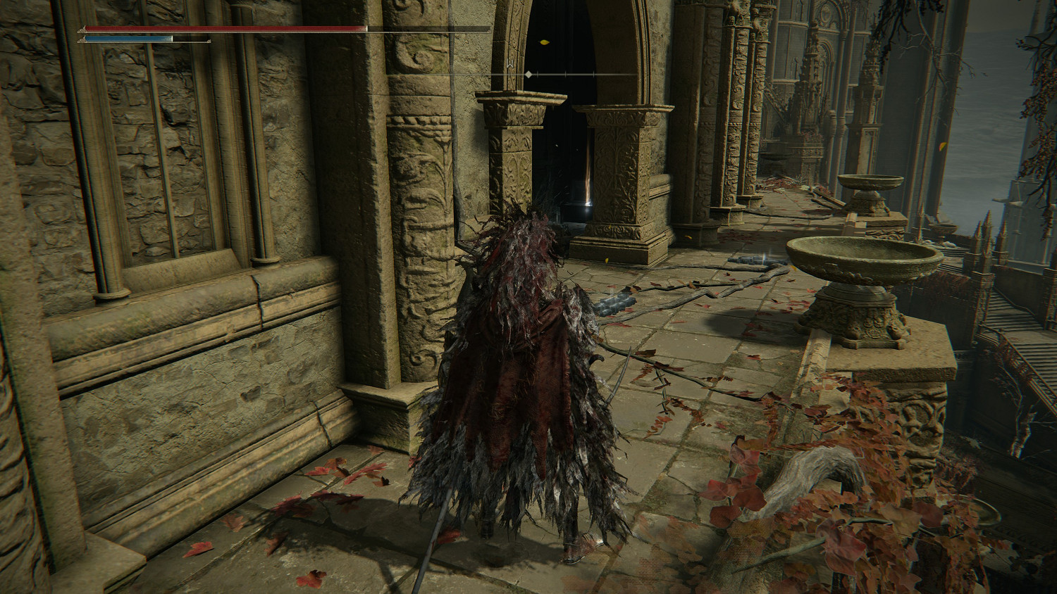 《艾爾登法環》全古龍岩失色鍛造石位置及獲得方法介紹 《艾爾登法環》全古龍岩失色鍛造石位置及獲得方法介紹