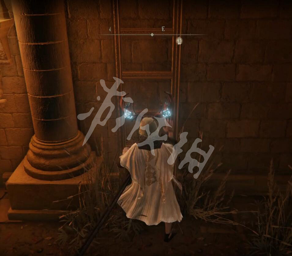 《艾爾登法環》聖樹士兵的骨灰如何獲取？聖樹士兵的骨灰獲取方法分享