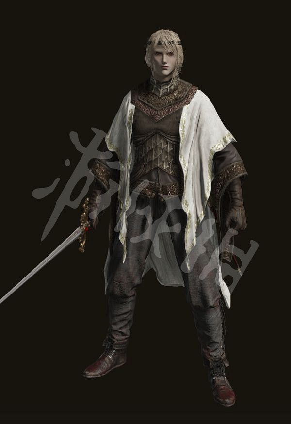 《艾爾登法環》好看的配裝有哪些？好看的配裝推薦