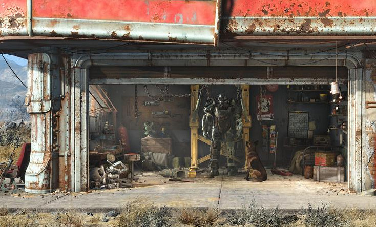 末世中的我們何去何從 盤點遊戲史上經典末世題材遊戲 末世中的我們何去何從 盤點遊戲史上經典末世題材遊戲