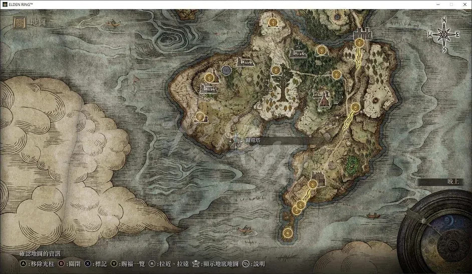 《艾爾登法環》孤立神授塔在哪?女武神神授塔位置介紹 《艾爾登法環》孤立神授塔在哪?女武神神授塔位置介紹