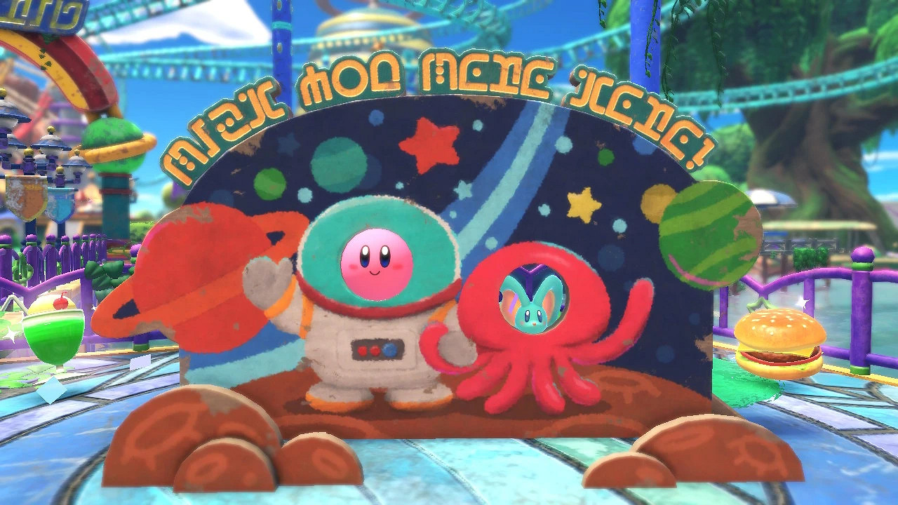 牛!《星之卡比:探索發現》英國首周銷量創系列新高 牛!《星之卡比:探索發現》英國首周銷量創系列新高