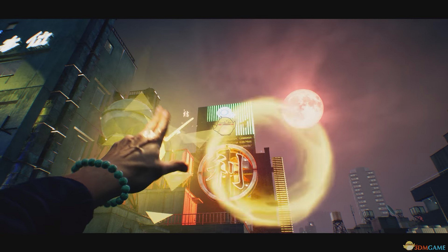 《幽靈線:東京》河童池鳥居的kk調查報告位置介紹 《幽靈線:東京》河童池鳥居的kk調查報告位置介紹