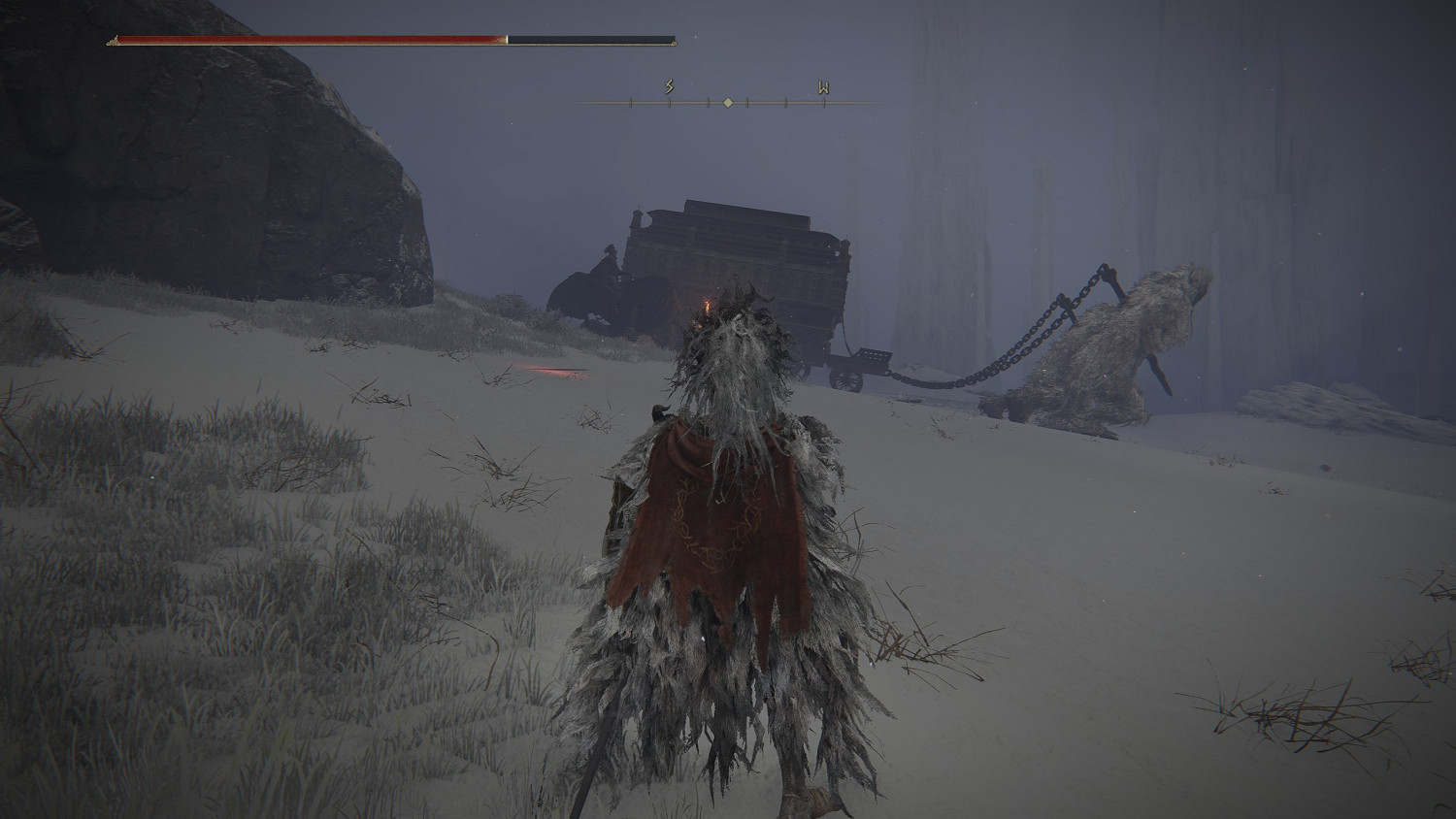 《艾爾登法環》全古龍岩鍛造石位置及獲得方法介紹 《艾爾登法環》全古龍岩鍛造石位置及獲得方法介紹