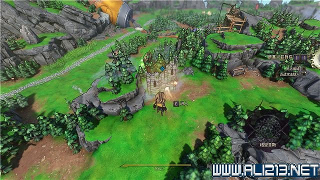 《小蒂娜的奇幻樂園》全任務流程收集圖文攻略 主線任務怎麽做? 《小蒂娜的奇幻樂園》全任務流程收集圖文攻略 主線任務怎麽做?