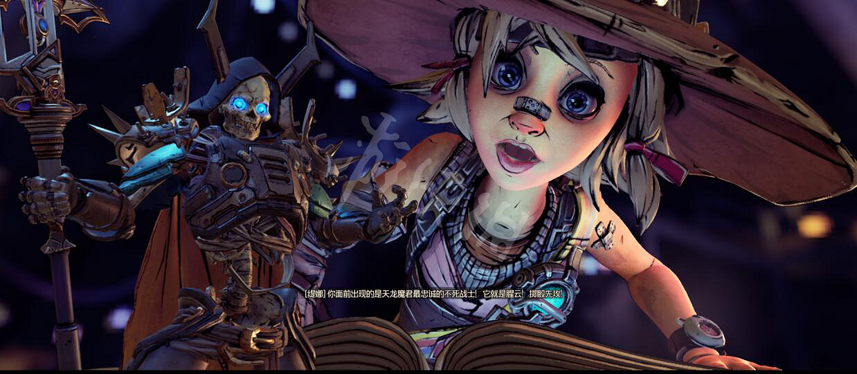 《小蒂娜的奇幻樂園》流程長度是多久 主線時長介紹 《小蒂娜的奇幻樂園》流程長度是多久 主線時長介紹