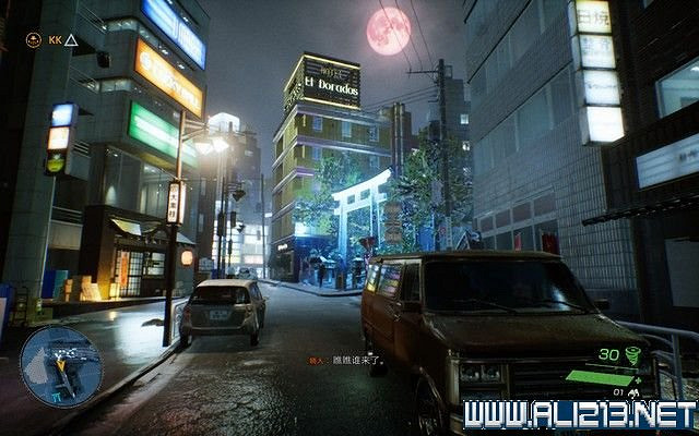 《幽靈線東京》全任務通關流程圖文攻略 主線任務怎麽通關? 《幽靈線東京》全任務通關流程圖文攻略 主線任務怎麽通關?