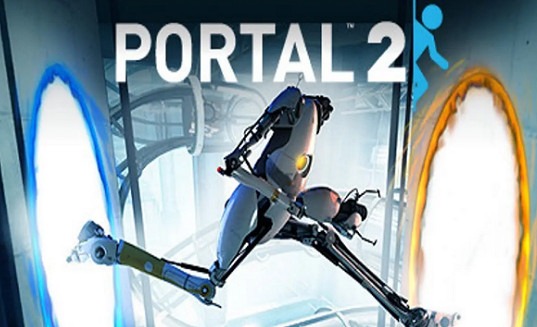 《傳送門2》大型MOD《Desolation》最新視效宣傳片公開 《傳送門2》大型MOD《Desolation》最新視效宣傳片公開