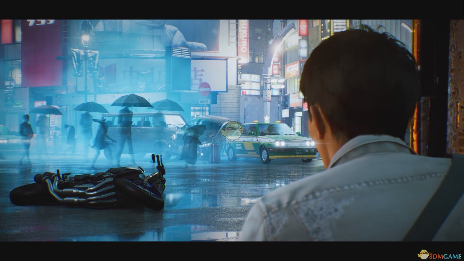 《幽靈線:東京》勾玉獲得方法介紹 《幽靈線:東京》勾玉獲得方法介紹