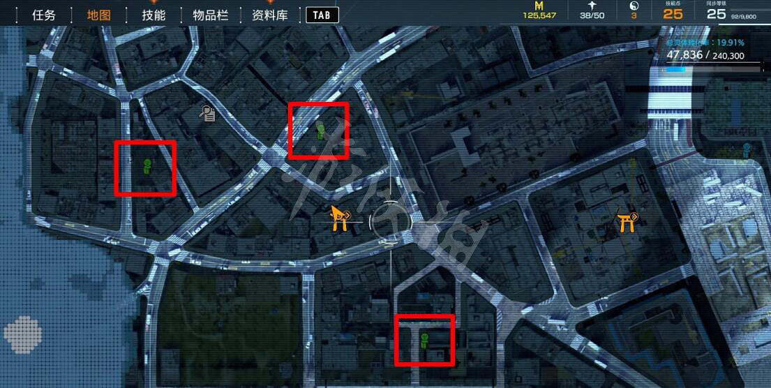 《幽靈線東京》地藏像位置分布在哪?地藏像收集攻略 《幽靈線東京》地藏像位置分布在哪?地藏像收集攻略