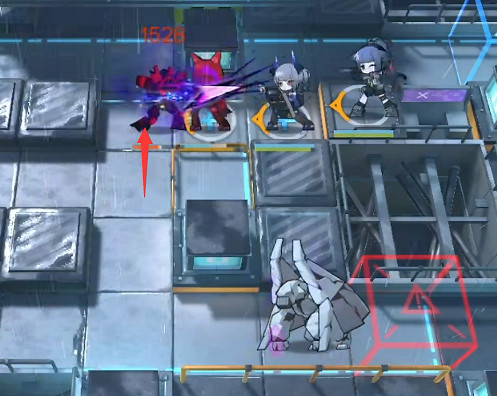 《明日方舟》芙蘭卡悖論模擬攻略 芙蘭卡悖論模擬削鐵如泥打法