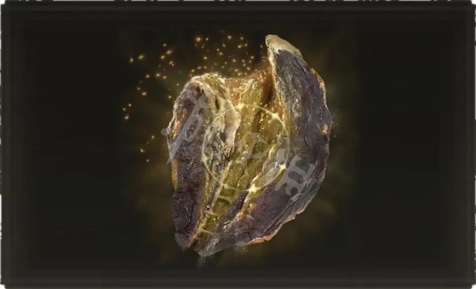 《艾爾登法環》肝髒類道具有哪些？肝髒類道具作用介紹