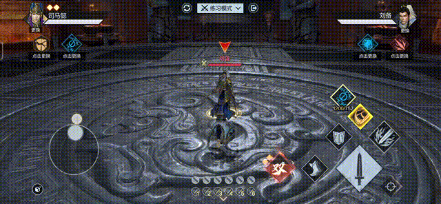 《真三國無雙霸》司馬懿技能介紹 司馬懿怎麽樣