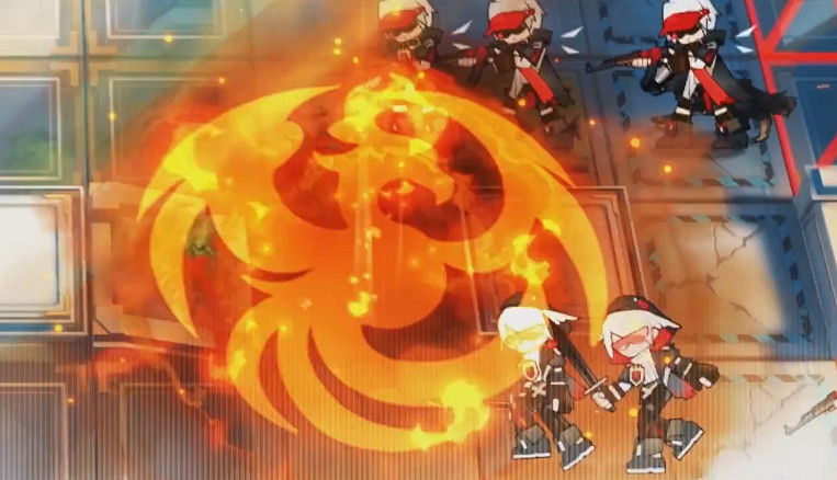 《明日方舟》菲亞梅塔技能猜測 不死鳥苦難陳述者菲亞梅塔技能效果