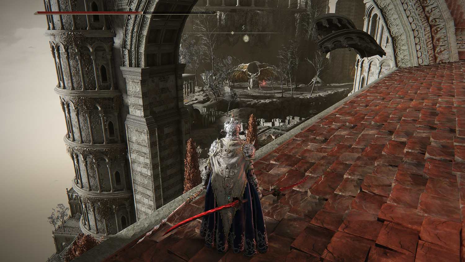 《艾爾登法環》全古龍岩鍛造石位置及獲得方法介紹 《艾爾登法環》全古龍岩鍛造石位置及獲得方法介紹