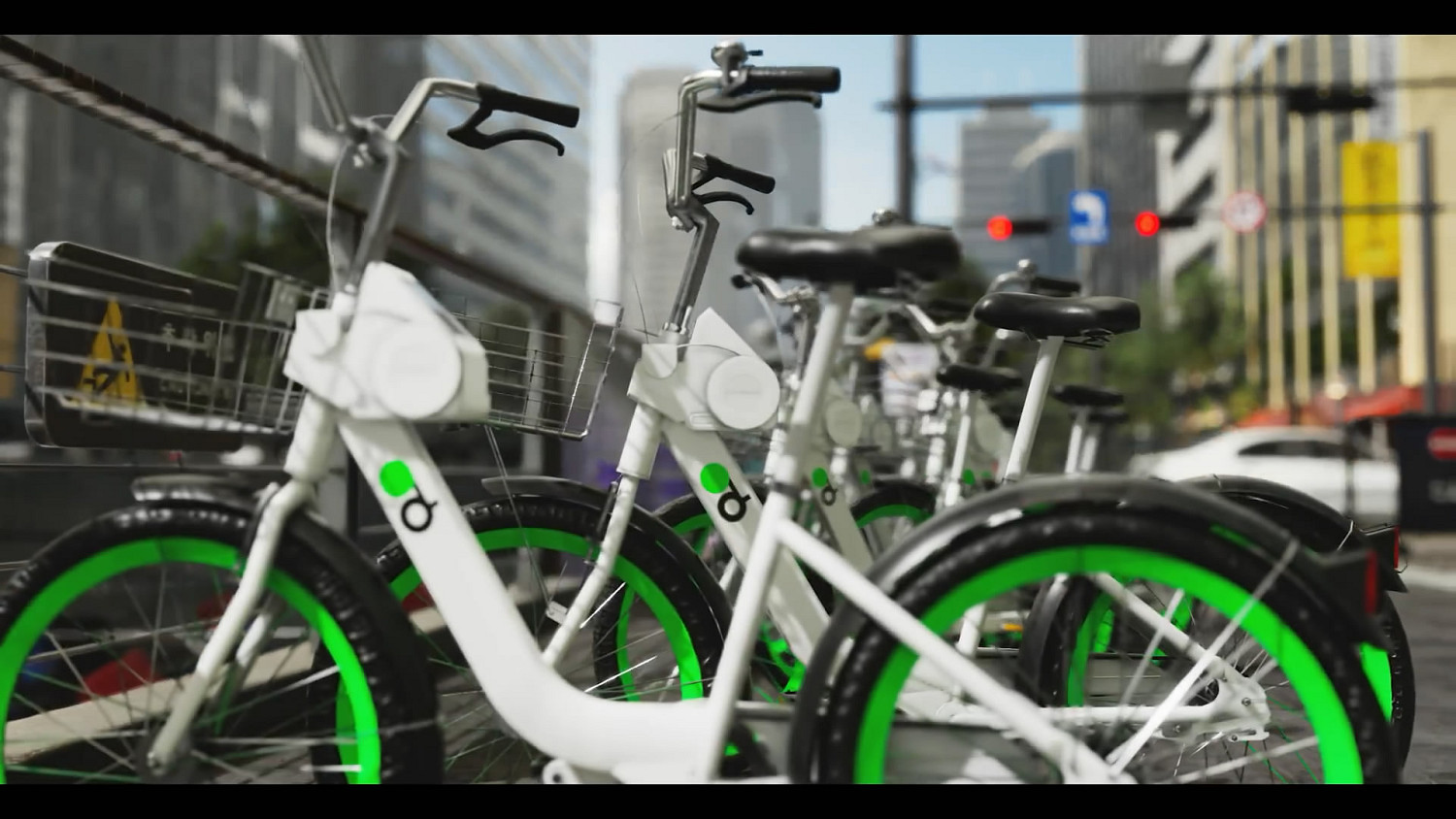 蒂法韓國大冒險？虛幻引擎5《Project RYU》預告片首曝