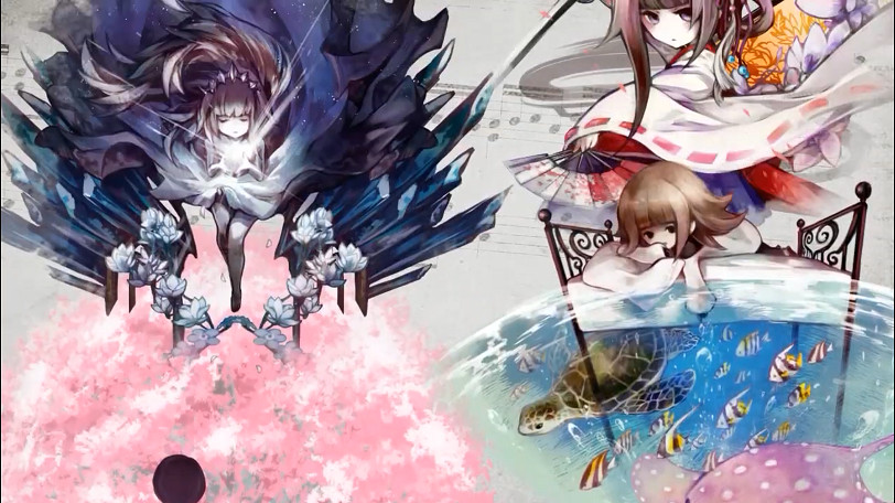 日服 NSO會員新一期試玩同樂會 《DEEMO》免費遊玩